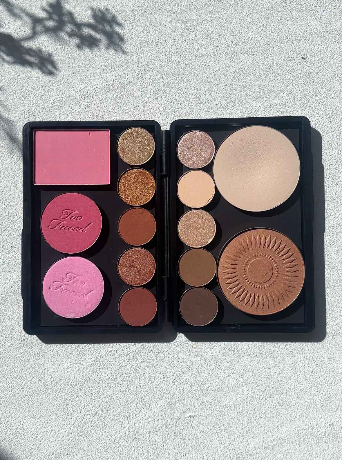 The Magnetic Palette - Midnight