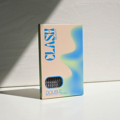 Luxe Individual Lashes 