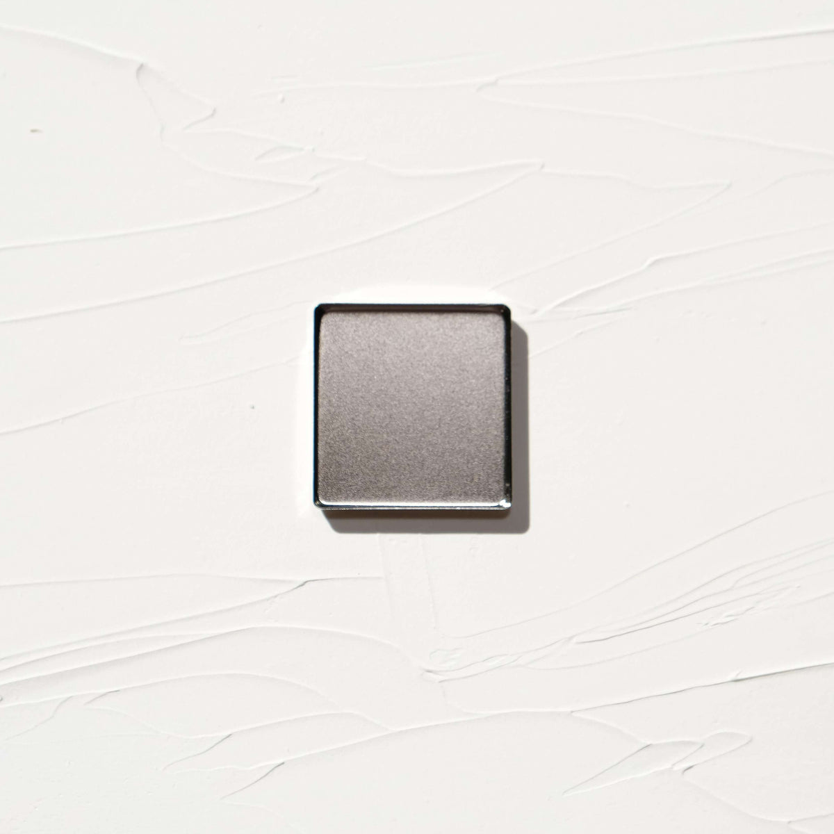 L Empty Metal Pans 6PCS