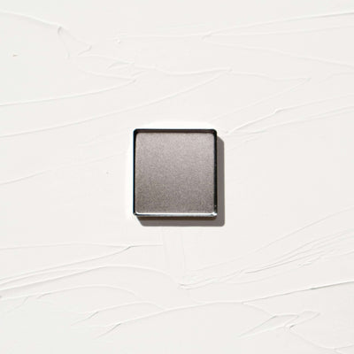 L Empty Metal Pans 6PCS