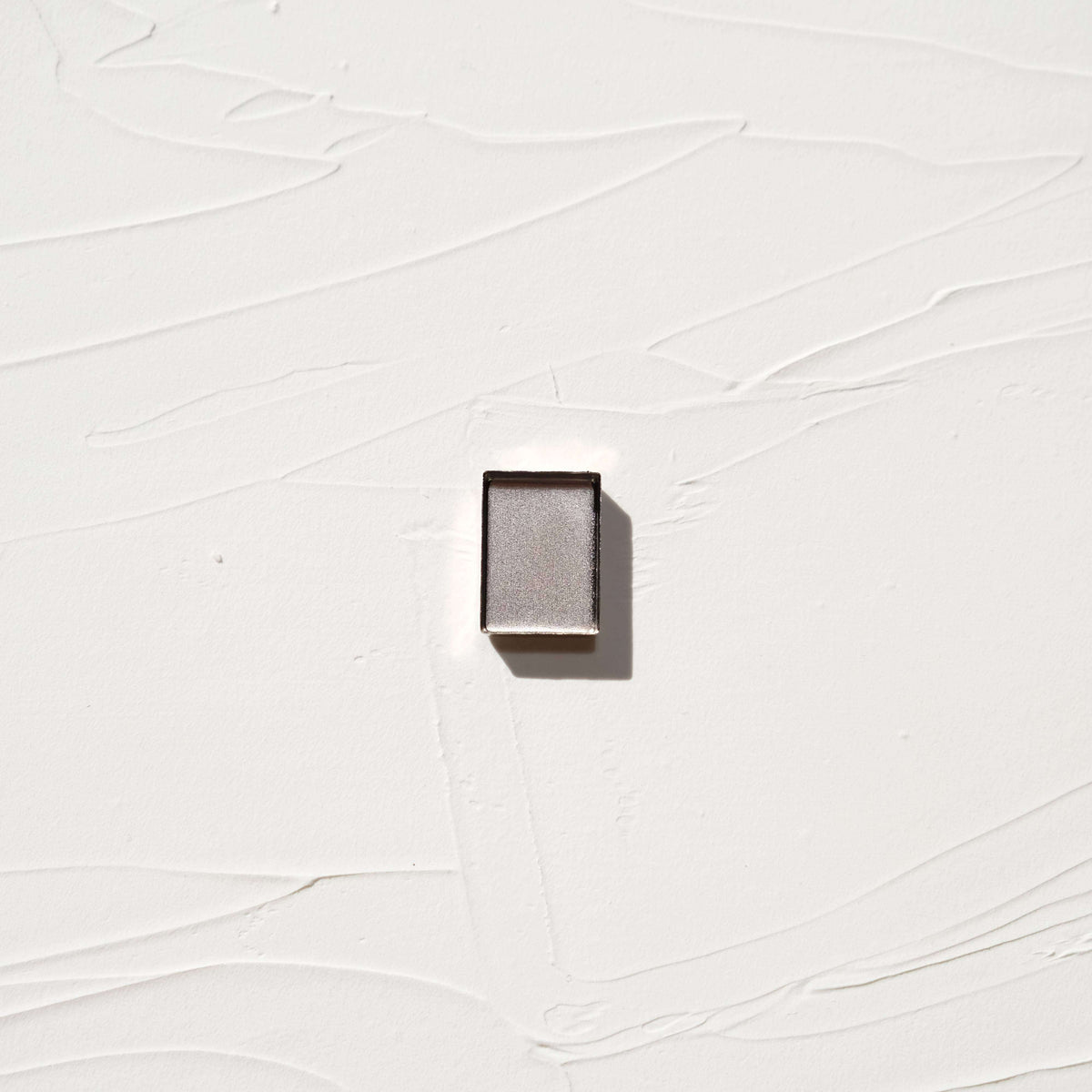 XS Empty Metal Pans 42PCS