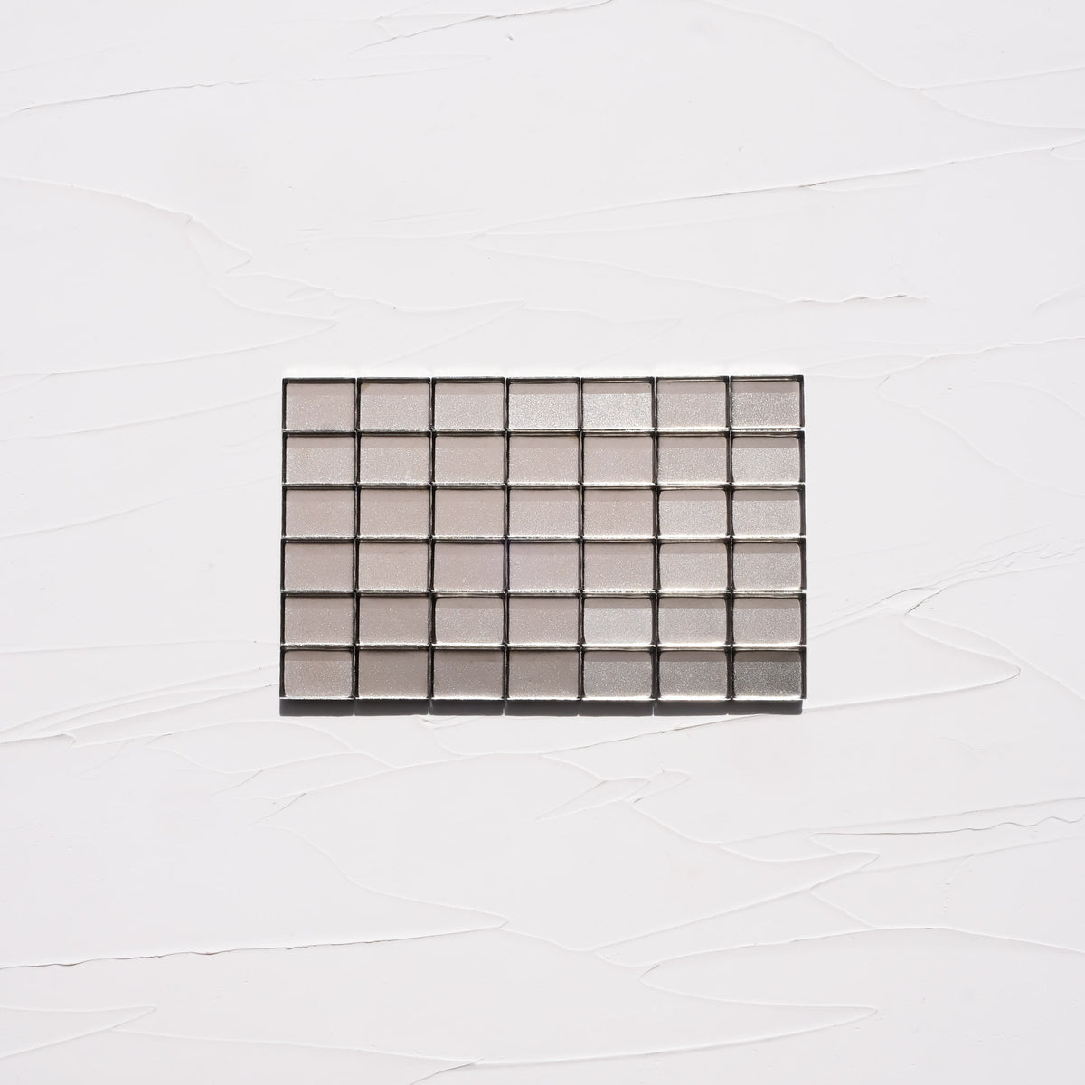 XS Empty Metal Pans 42PCS