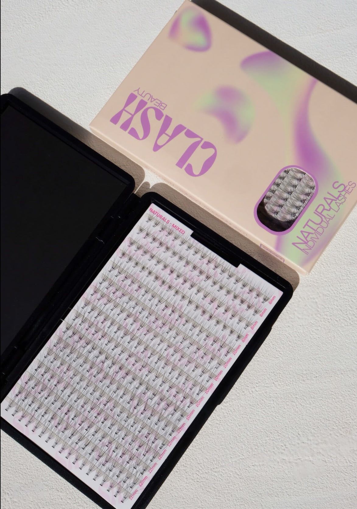 CLASH Beauty | Kit essentials for Makeup Artists & Beauty Enthusiasts