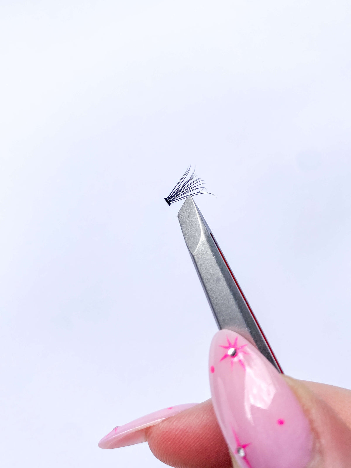 Luxe Classic Individual Lashes