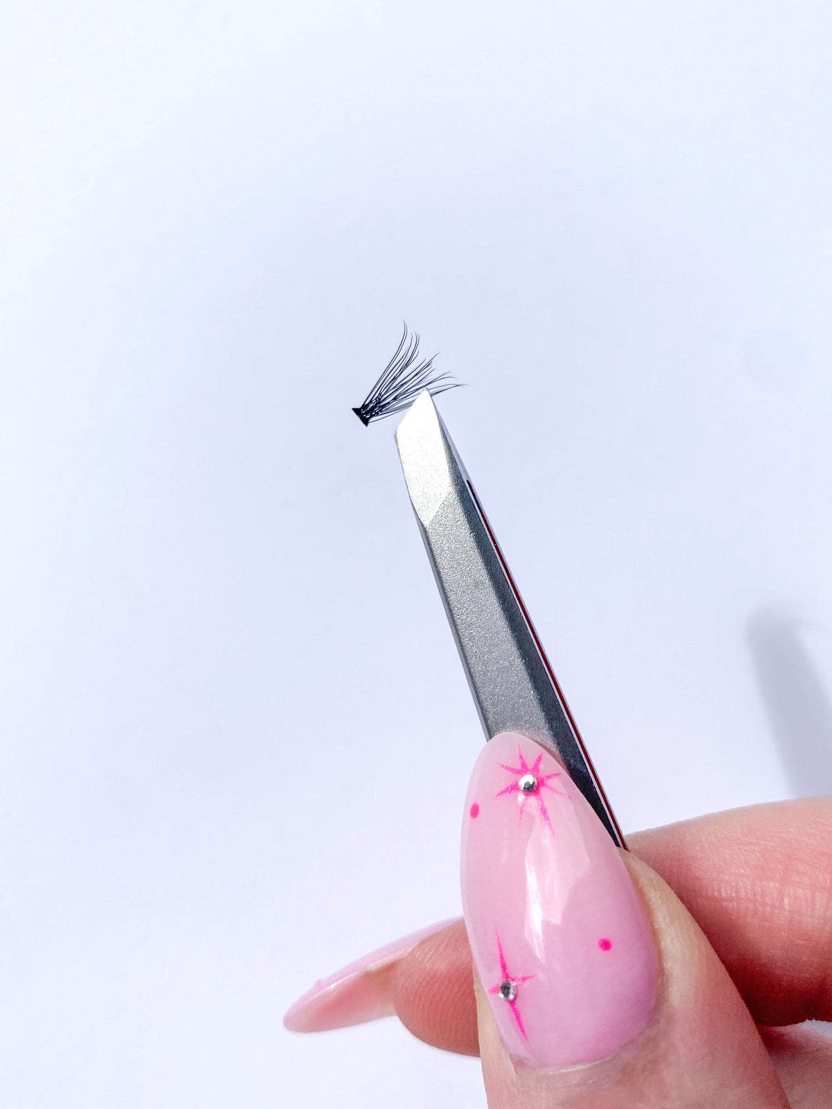 Luxe Individual Lashes 
